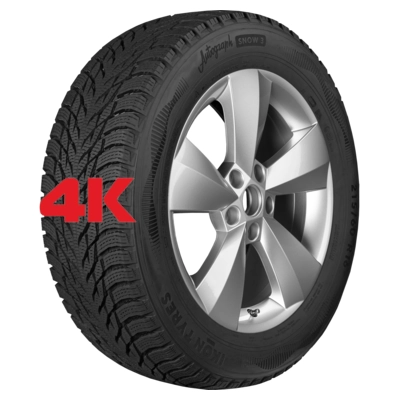 Шина Ikon Tyres Autograph Snow 3 205/60 R16 96R