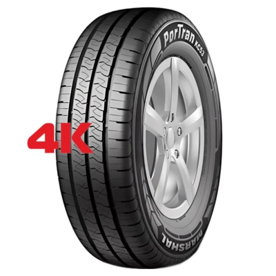 Шина Marshal PorTran KC53 215/70 R15C 109/107T