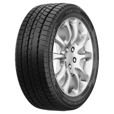 Шина Fortune SnowFun FSR-901 215/50 R17 91H