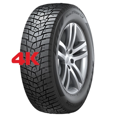 Шина Hankook Winter i*Pike LV RW15 225/65 R16 112/110R