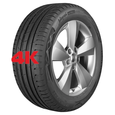 Шина Ikon Tyres Autograph Ultra 2 SUV 255/55 R18 109Y