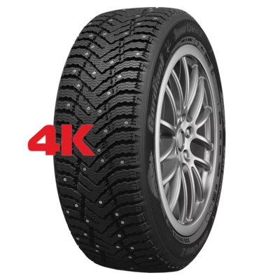 Шина Cordiant Snow Cross 2 205/55 R16 94T