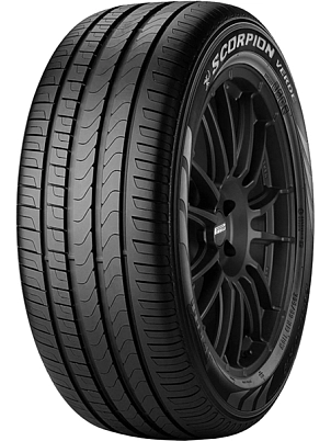 Шина Pirelli Scorpion Verde 235/50 R19 99V