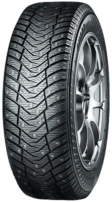 Шина Yokohama iceGuard Stud iG65 275/50 R20 113T